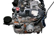 Motor F1cfl411j Iveco Daily VI Caja/Chasis 33-150, 35-150, 52-150, 70-150, 72-150 (150 cv)
