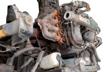 Motor G16a Suzuki Vitara (ET,TA) 1.6 i (80 cv)