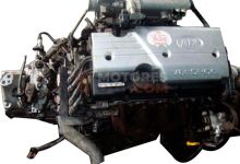 Motor G4e Kia Rio II Sedan (JB) 1.6i 16V (112 cv)