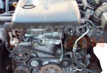 Motor J24b Suzuki Grand Vitara III 2.4 VVT (3 dr) (163 cv) 2005