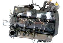 Motor J3 Hyundai Terracan 2.9 16V DSL (150 cv) 2001