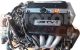 Motor K20a1 Honda Stream 2.0i (156 cv)