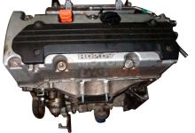 Motor K24z3 Honda Accord VIII 2.4i Automatico (201 cv)