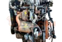 Motor K9K F7 Renault Megane II Clasico 1.5 dCi (101 cv) 2995