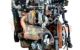 Motor K9K F7 Renault Megane II Clasico 1.5 dCi (101 cv)