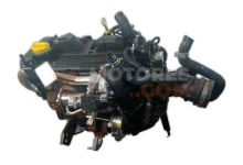 Motor K9K M7 Renault Clio III 1.5 dCi 8V (68 cv) 2006