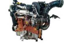 Motor K9K M768 Renault Clio III 1.5 dCi 8V (68 cv) 2005