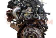 Motor K9K266 Suzuki Jimny (3th) 1.5 DDiS 4x4 (86cv) 2005