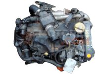 Motor K9K274 Nissan Micra (K12) 1.5 Di (65 cv)