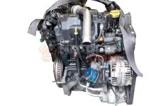 Motor K9K626 Dacia Sandero I 1.5 dCi (75 cv) FAP 2008
