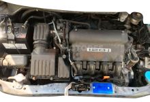 Motor L12a4 Honda Jazz I 1.2 (78 cv)