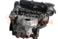 Motor L13A1 Honda Jazz I 1.4 (83 cv)