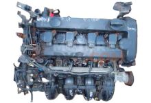 Motor Lf Mazda 3 Hatchback (BK) 2.0 (150 cv)