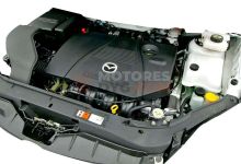 Motor Lff7 Mazda 5 2.0 CRDi (110)