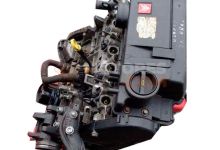 Motor Lfx Citroen Xsara (N1) 1.8 i (90 cv) 1998