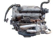 Motor Mzr Mazda 2 III (DE Versión 2012) 1.3 (75 cv)