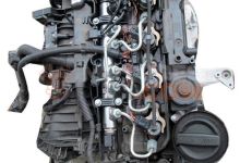 Motor N473d11 Bmw Serie 1Hatchback (F20) 116i (136 cv)