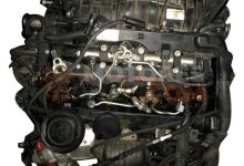 Motor N47d20b Bmw Serie 1 (E81) 123d (204 cv)