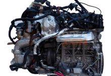 Motor N57d30b Bmw X5 (F15) 40d (313 cv) xDrive