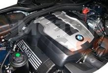 Motor N62b40 Bmw Serie 7 (E66, Versión 2005) 740Li (306 cv) Steptronic