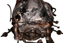 Motor N62B48A Bmw X5 (E53) 4.8 Si (360 cv)