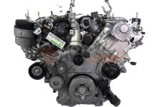 Motor OM642826 Mercedes Benz ML (W166) ML 350 (258 cv) BlueTEC 4MATIC G-TRONIC
