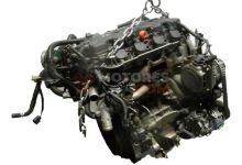 Motor R20a2 Honda CR-V III 2.0 i-VTEC (150 cv)