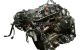 Motor R20a2 Honda CR-V III 2.0 i-VTEC (150 cv)