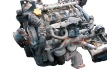 Motor VM28 Chrysler Voyager IV 2.8 CRD TD (150 cv)