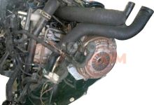 Motor VM29C Chrysler Voyager IV 2.8 CRD TD (150 cv)