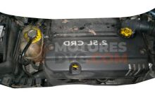 Motor VM98B Chrysler Voyager II (GS) 2.5 TD (116 cv)