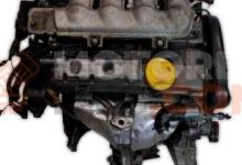 Motor X16XE Opel Tigra A 1.6 16V (106 cv)