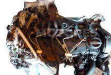 Motor D5244T7 Volvo S60 2.4 D (130 cv) 2001