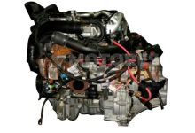 Motor F9Q872 Renault Megane III Coupe 1.9 dCi (130 cv) FAP 2009