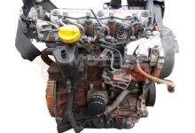 Motor F9Q803 Renault Megane II Grandtour 1.9 dCi (130 cv)