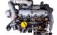 Motor F9QB800 Renault Megane II Clasico 1.9 dCi (120 cv)