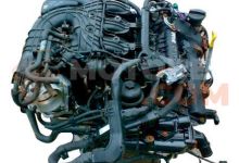 Motor G6DE Ford Focus II Sedan 2.0 TDCi (136 cv)
