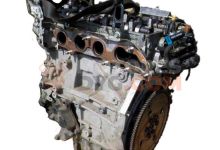 Motor Lf95 Mazda 3 II Sedan (BL) 2.2 MZR CD (150 cv)