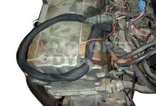 Motor M111.942 Mercedes Benz Clase E (W210) E 200 (210.035) (136 cv) 1996