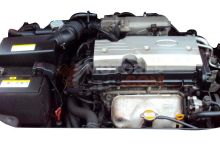 Motor G4ee Kia Rio III Hatchback (UB) 1.4 16V (109 cv)