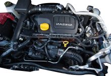 Motor HRA2 Nissan Qashqai II 1.2 DiG-T (115 cv)