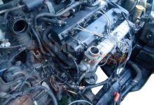 Motor J3 Kia Carnival II 2.9 CRDI (144 cv)