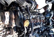 Motor A13DTC Opel Corsa D (Versión 2011) 3-puertas 1.3 DTR (95 cv)
