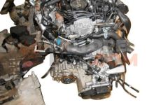 Motor CAYU Seat Ibiza IV (Versión 2012) 1.6 TDI (90 cv) 2013