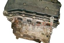 Motor 4b11 Mitsubishi Outlander II (XL) 2.0 DI-D (140 cv)