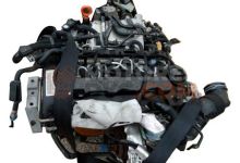 Motor CLH Volkswagen Golf VII 1.6 TDI (105 cv)