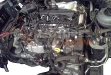 Motor CLHA Audi A3 Sedan (8V) 1.6 TDI (105 cv)