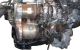 Motor CXM Skoda Rapid Spaceback (Versión 2017) 1.6 TDI (116 cv)