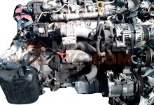Motor D4EAV Kia Sportage II 2.0 CRDi 4WD (140 cv) 2005