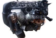 Motor D5244T10 Volvo XC70 III 2.4 D5 (205 cv) AWD 2010